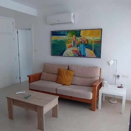 Atico Centro Apartment Yecla Exterior foto