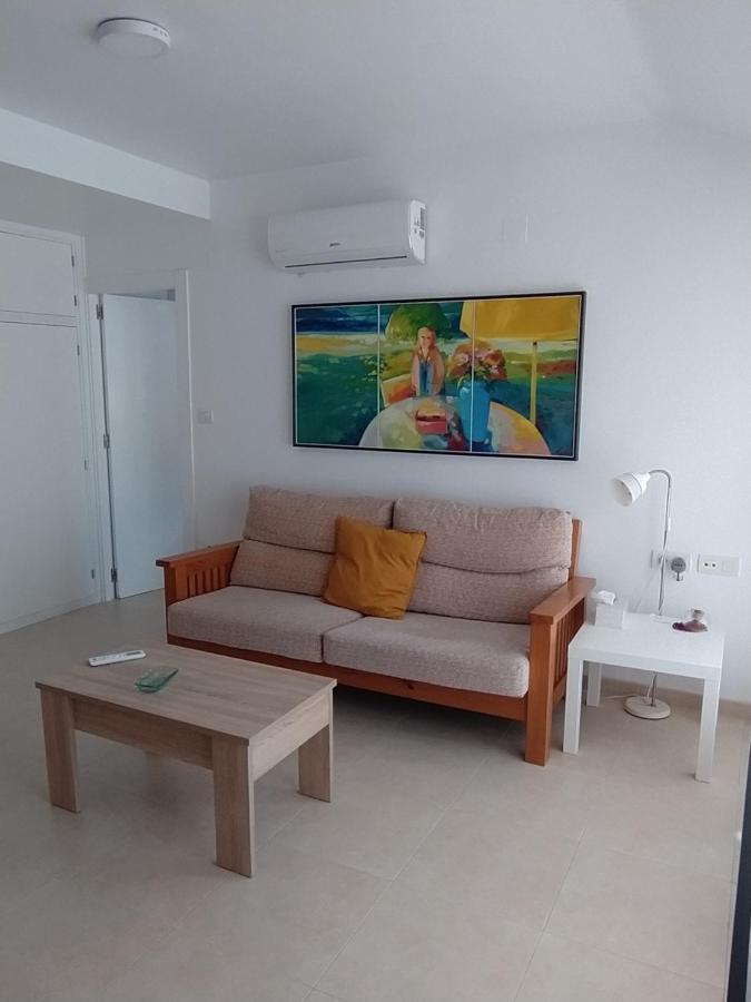 Atico Centro Apartment Yecla Exterior foto