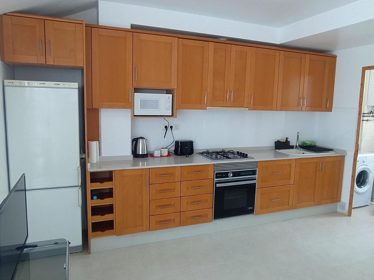 Atico Centro Apartment Yecla Exterior foto