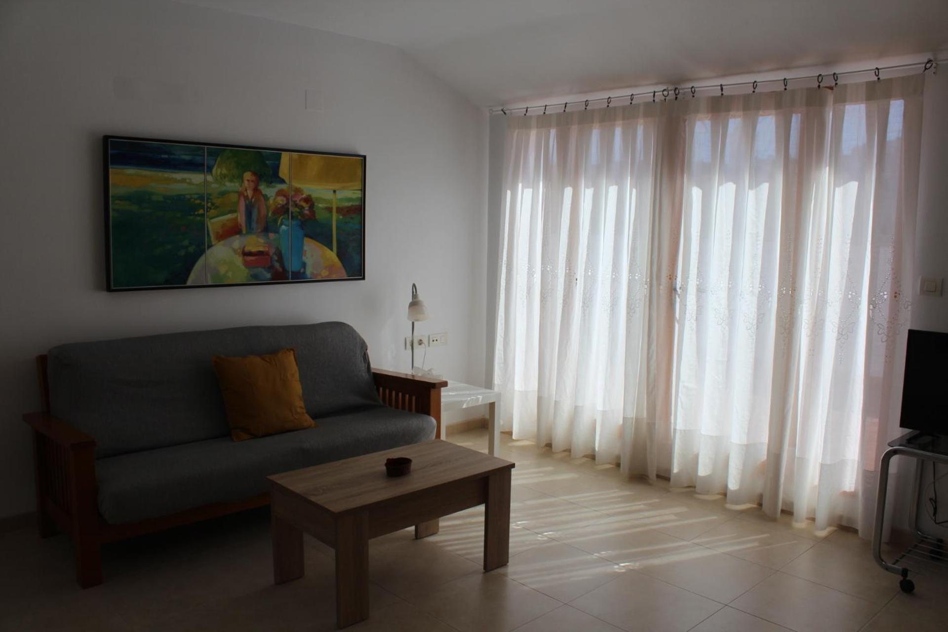 Atico Centro Apartment Yecla Exterior foto